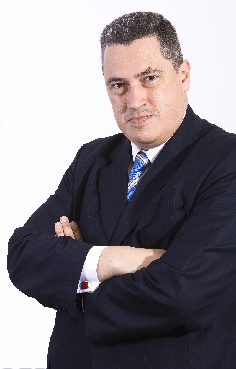 Dr. Stefan Sack